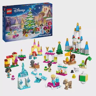 LEGO Disney - Advent Calendar 43253