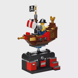 LEGO Exclusive - Pirate Adventure Ride 5007427