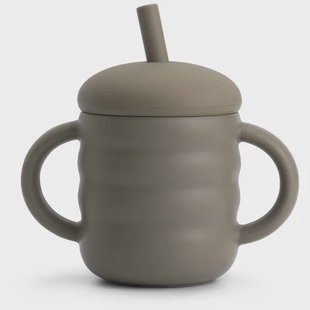 Prénatal siliconen beker