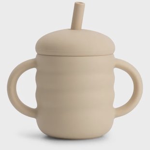 Prénatal siliconen beker