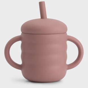 Prénatal siliconen beker