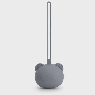 Prénatal siliconen fopspeenhouder