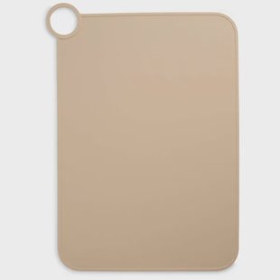 Prénatal siliconen placemat