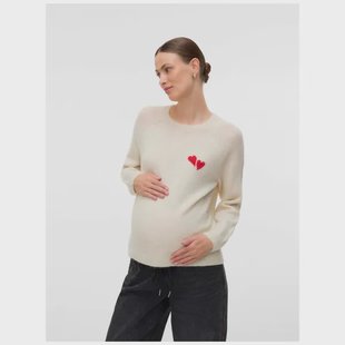 VERO MODA zwangerschapstrui