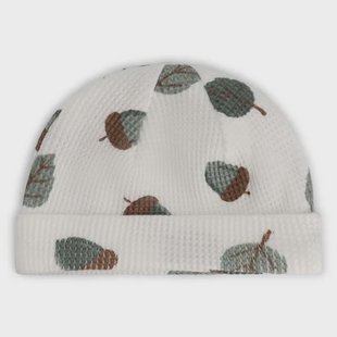 Prénatal newborn muts wafel