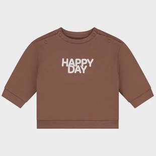 Prénatal newborn sweater