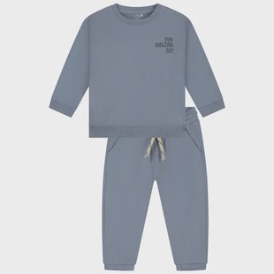 Prénatal baby joggingpak