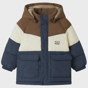 Name it peuter winterjas