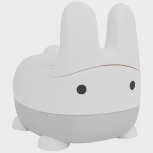 Prénatal potje Konijn