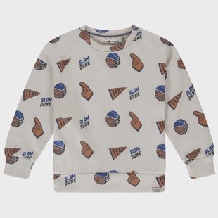 Stains & Stories peuter sweater