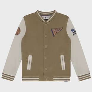 Stains & Stories  peuter vest