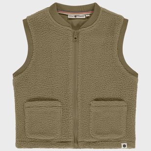 Stains & Stories  peuter bodywarmer