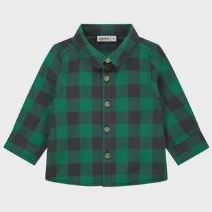 Babyface baby blouse