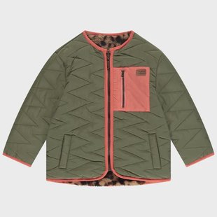 Stains & Stories peuter jas