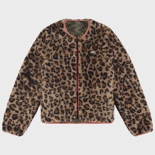 Stains & Stories jas