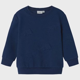 Name it peuter sweater