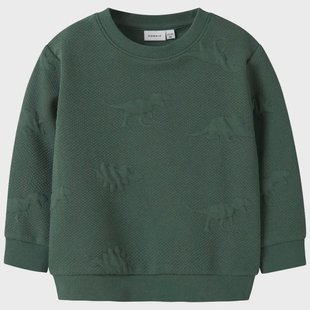 Name it peuter sweater