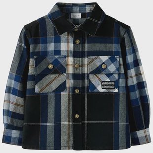 Name It peuter blouse