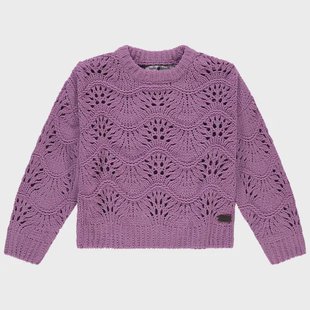 Stains & Stories peuter trui