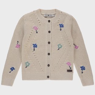 Stains & Stories peuter vest