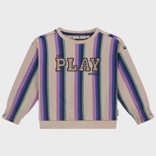 Stains & Stories peuter sweater