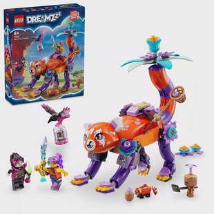 LEGO DREAMZzz - Izzie's Dream Animals 71481