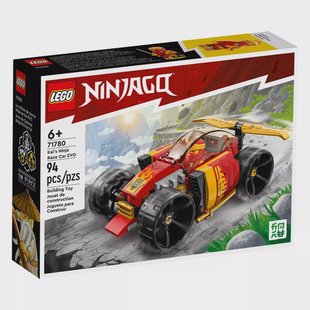 LEGO Ninjago - Kai's Ninja Racer 71780