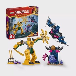 LEGO Ninjago - Arin's Battle Mech 71804