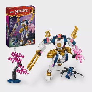 LEGO Ninjago - Sora's Elemental Tech Mech 71807