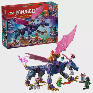 LEGO Ninjago - Rontu the Master Dragon 71842