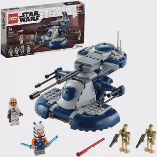 LEGO Star Wars - Armored Assault Tank (AAT™) 75283