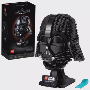 LEGO Star Wars - Darth Vader™ Helmet 75304