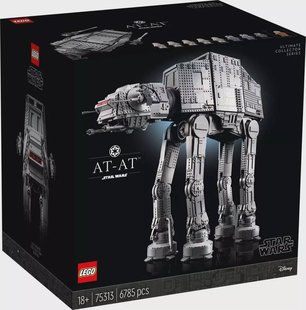 LEGO® Star Wars™ - UCS AT-AT™ 75313