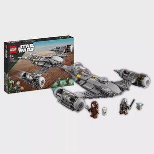 LEGO Star Wars - The Mandalorians N-1 Starfighter 75325