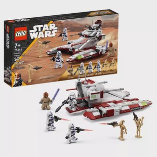 LEGO Star Wars - Republic Fighter Tank 75342