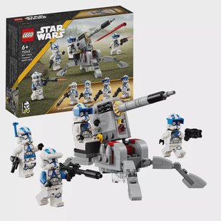 LEGO Star Wars - 501st Battle Pack 75345
