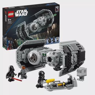LEGO Star Wars - TIE Bomber 75347