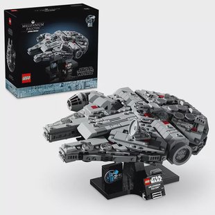LEGO Star Wars - Millennium Falcon™ 75375