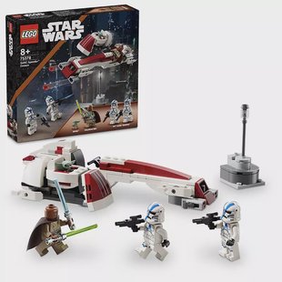 LEGO Star Wars - BARC Speeder™ Escape 75378