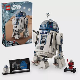 LEGO Star Wars - R2-D2™ 75379