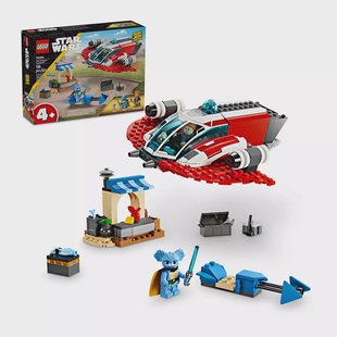 LEGO Star Wars - The Crimson Firehawk™ 75384