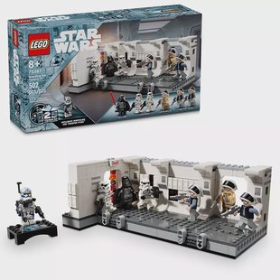 LEGO Star Wars - Boarding the Tantive IV™ 75387