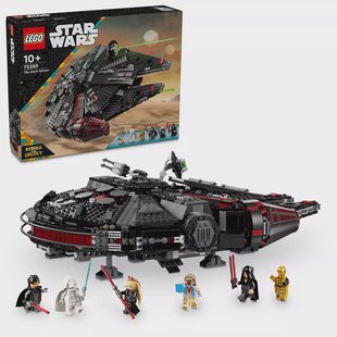 LEGO Star Wars - Dark Falcon 75389