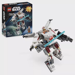 LEGO Star Wars - Luke Skywalker™ X-Wing™ Mech 75390