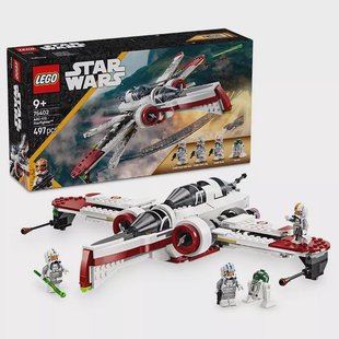 LEGO Star Wars - ARC-170 Starfighter™ 75402