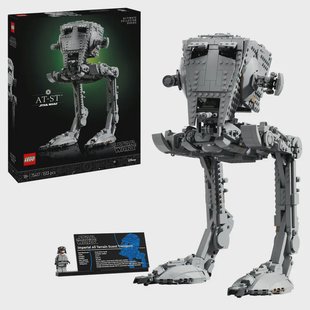 LEGO Star Wars - AT-ST™ Walker 75417