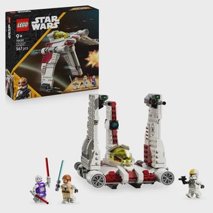 LEGO Star Wars - V-19 Torrent Starfighter 75432