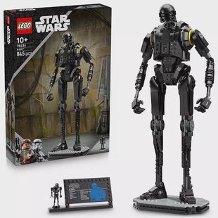 LEGO Star Wars - K-2SO™ Security Droid 75434