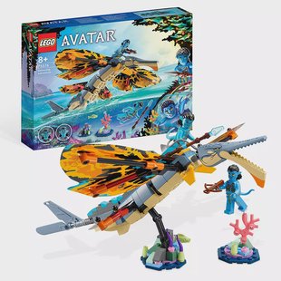 LEGO Avatar - Skimwing Adventure 75576