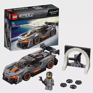 LEGO Speed Champions - McLaren Senna 75892